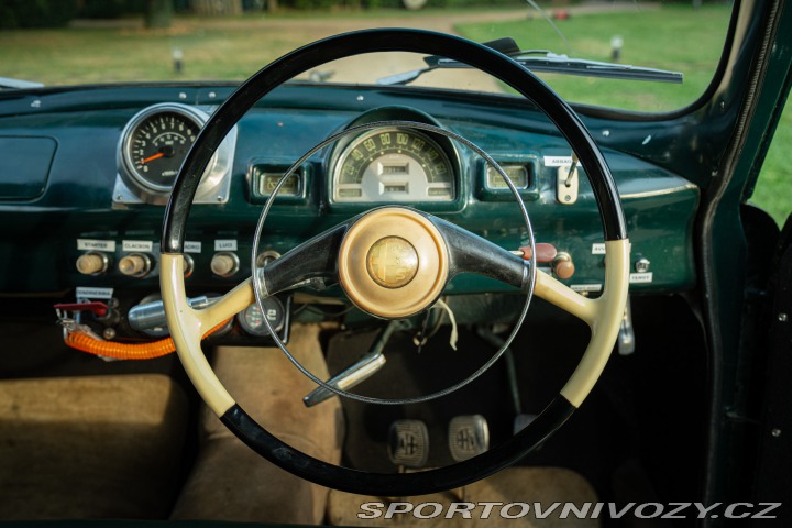Alfa Romeo 1900 1952