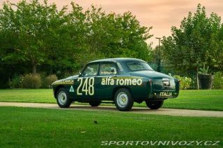 Alfa Romeo 1900  1952