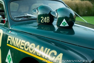 Alfa Romeo 1900  1952