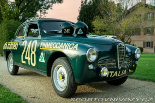 Alfa Romeo 1900  1952