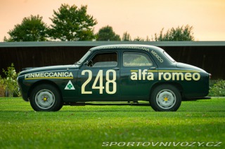 Alfa Romeo 1900  1952