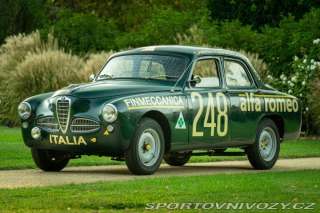 Alfa Romeo 1900  1952