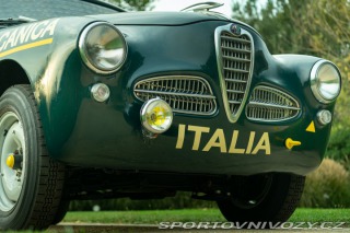 Alfa Romeo 1900  1952