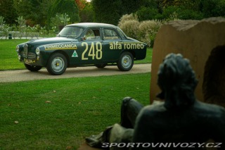 Alfa Romeo 1900  1952
