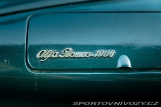 Alfa Romeo 1900  1952