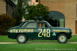 Alfa Romeo 1900  1952
