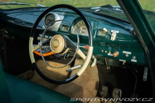 Alfa Romeo 1900  1952