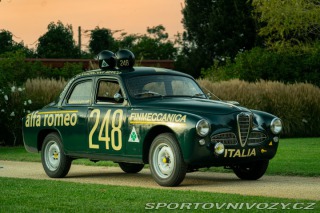 Alfa Romeo 1900  1952