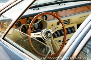 Ostatní značky Ostatní modely Iso Rivolta Fidia 1972