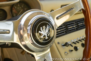 Ostatní značky Ostatní modely Iso Rivolta Fidia 1972