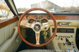 Ostatní značky Ostatní modely Iso Rivolta Fidia 1972