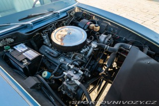 Ostatní značky Ostatní modely Iso Rivolta Fidia 1972