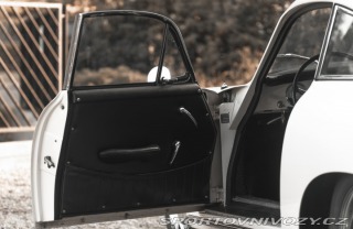 Porsche 356 C 1600 1963