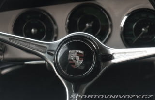 Porsche 356 C 1600 1963