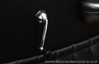 Porsche 356 C 1600 1963