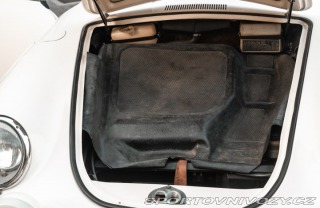 Porsche 356 C 1600 1963
