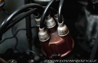 Porsche 356 C 1600 1963