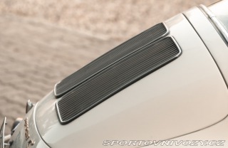 Porsche 356 C 1600 1963