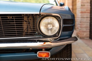 Ford Mustang Cabriolet 1970