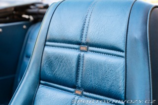 Ford Mustang Cabriolet 1970