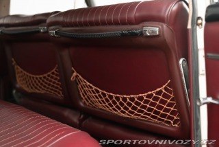 Fiat Ostatní modely 2300 Berlina 1964