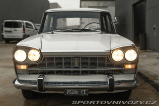 Fiat Ostatní modely 2300 Berlina 1964