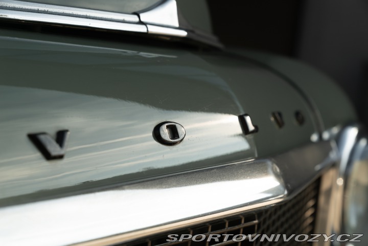 Volvo Ostatní modely PV 544 Sport 1961