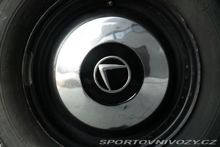 Volvo Ostatní modely PV 544 Sport 1961
