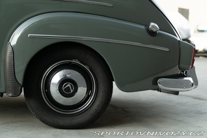 Volvo Ostatní modely PV 544 Sport 1961