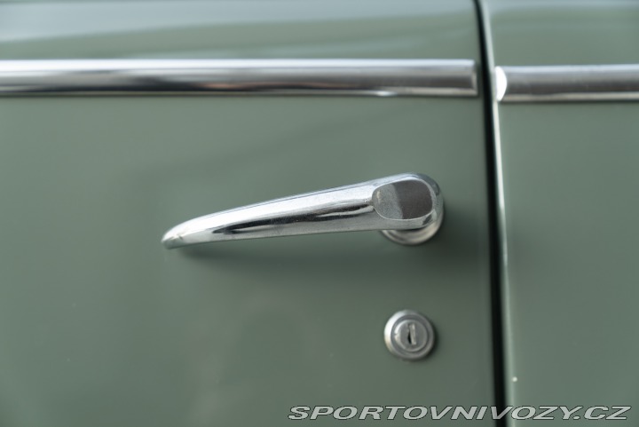Volvo Ostatní modely PV 544 Sport 1961