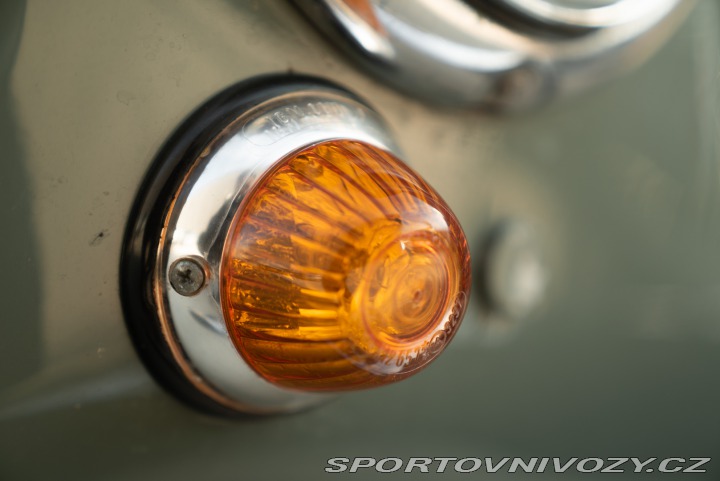 Volvo Ostatní modely PV 544 Sport 1961