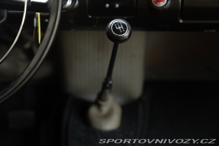 Volvo Ostatní modely PV 544 Sport 1961