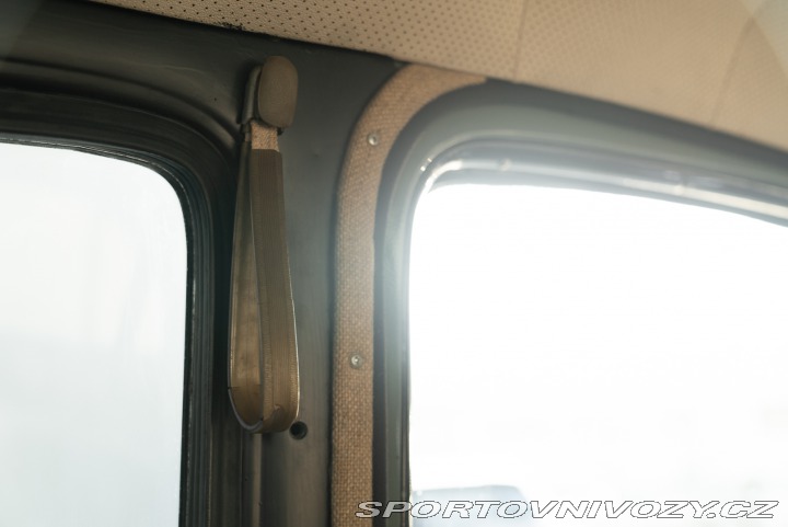 Volvo Ostatní modely PV 544 Sport 1961
