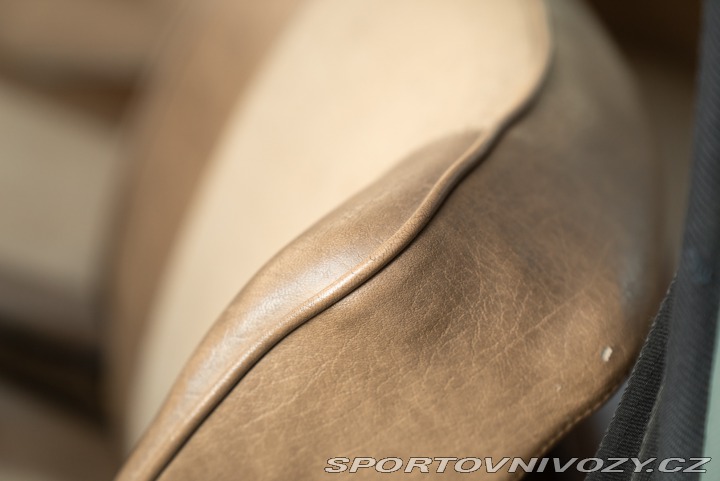 Volvo Ostatní modely PV 544 Sport 1961