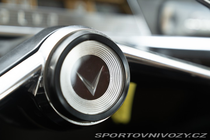 Volvo Ostatní modely PV 544 Sport 1961