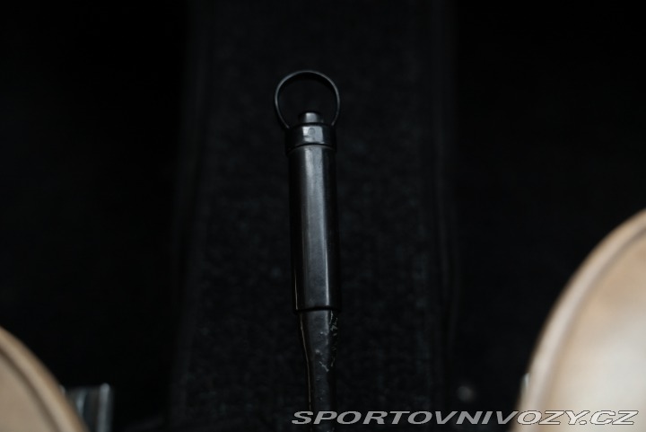 Volvo Ostatní modely PV 544 Sport 1961