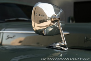 Volvo Ostatní modely PV 544 Sport 1961