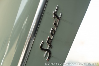 Volvo Ostatní modely PV 544 Sport 1961