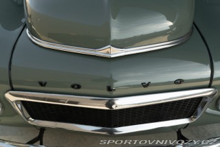 Volvo Ostatní modely PV 544 Sport 1961