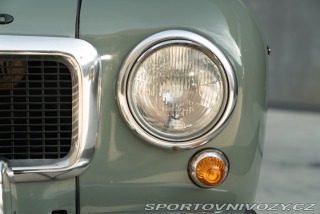 Volvo Ostatní modely PV 544 Sport 1961