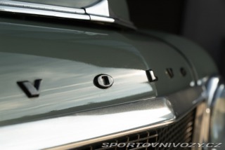 Volvo Ostatní modely PV 544 Sport 1961
