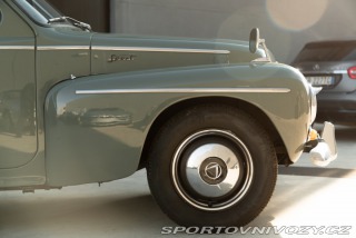 Volvo Ostatní modely PV 544 Sport 1961