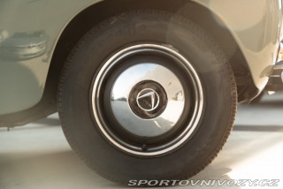 Volvo Ostatní modely PV 544 Sport 1961