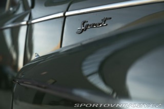Volvo Ostatní modely PV 544 Sport 1961