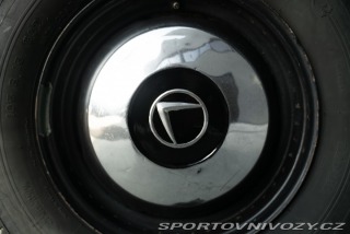 Volvo Ostatní modely PV 544 Sport 1961