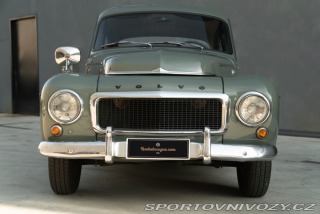 Volvo Ostatní modely PV 544 Sport 1961