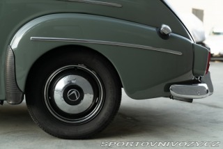 Volvo Ostatní modely PV 544 Sport 1961