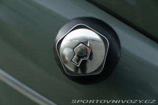 Volvo Ostatní modely PV 544 Sport 1961