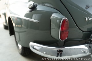 Volvo Ostatní modely PV 544 Sport 1961