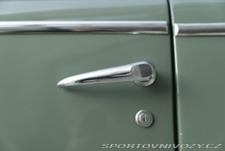 Volvo Ostatní modely PV 544 Sport 1961
